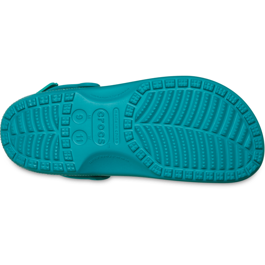 NFL Miami Dolphins Classic Clog for Women|Men
