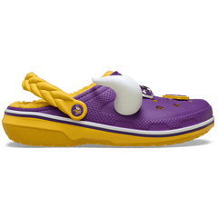 NFL Minnesota Vikings Classic Lined Clog for Women|Men