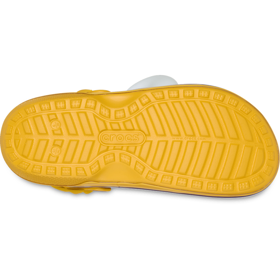 NFL Minnesota Vikings Classic Lined Clog for Women|Men