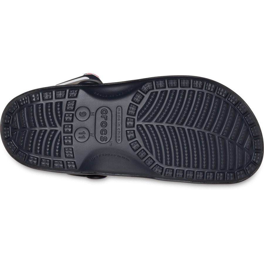 NFL Houston Texans Classic Clog for Women|Men