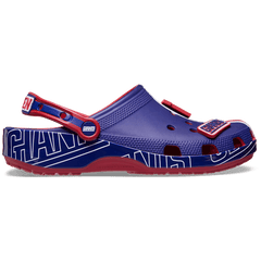 NFL New York Giants Classic Clog for Women|Men