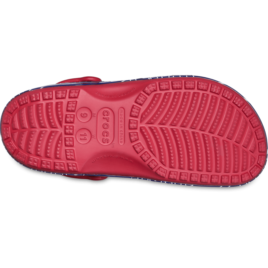 NFL New York Giants Classic Clog for Women|Men