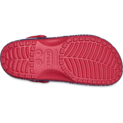 NFL New York Giants Classic Clog for Women|Men