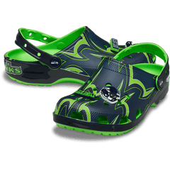 NFL Seattle Seahawks Classic Clog for Women|Men