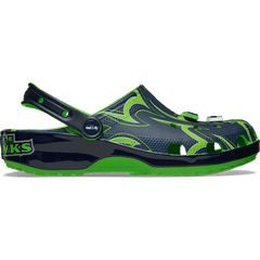NFL Seattle Seahawks Classic Clog for Women|Men