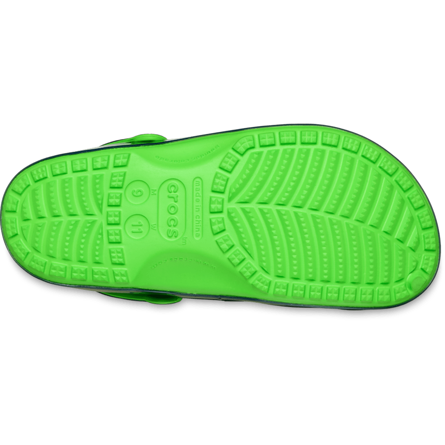 NFL Seattle Seahawks Classic Clog for Women|Men