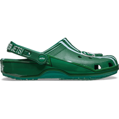 NFL New York Jets Classic Clog for Women|Men