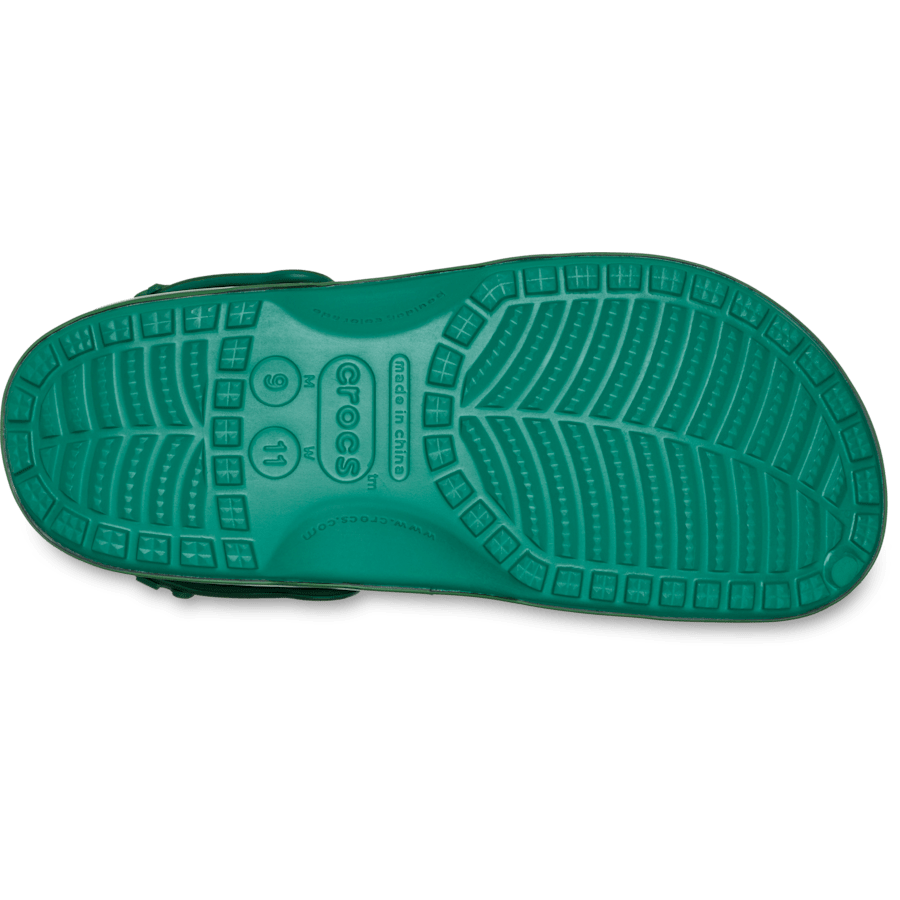 NFL New York Jets Classic Clog for Women|Men