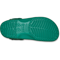 NFL New York Jets Classic Clog for Women|Men