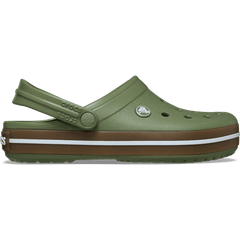 Crocband Gum Clog for Women|Men