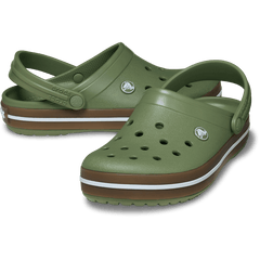 Crocband Gum Clog for Women|Men