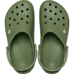 Crocband Gum Clog for Women|Men