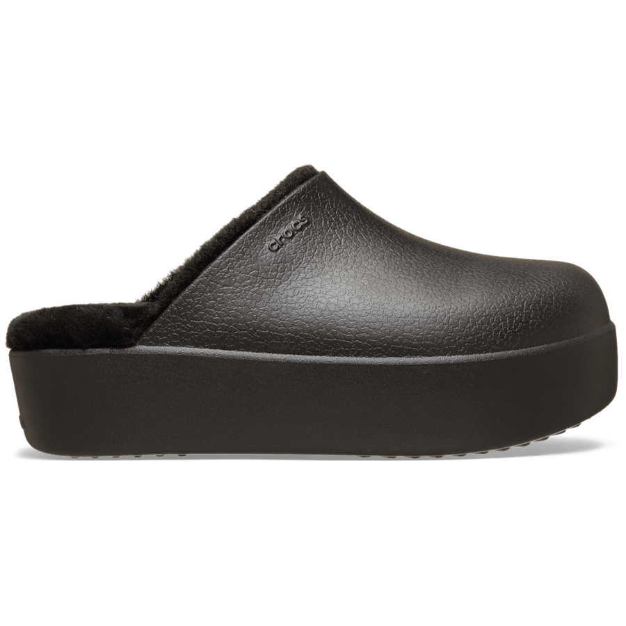 Dylan Platform Lined Clog for Women