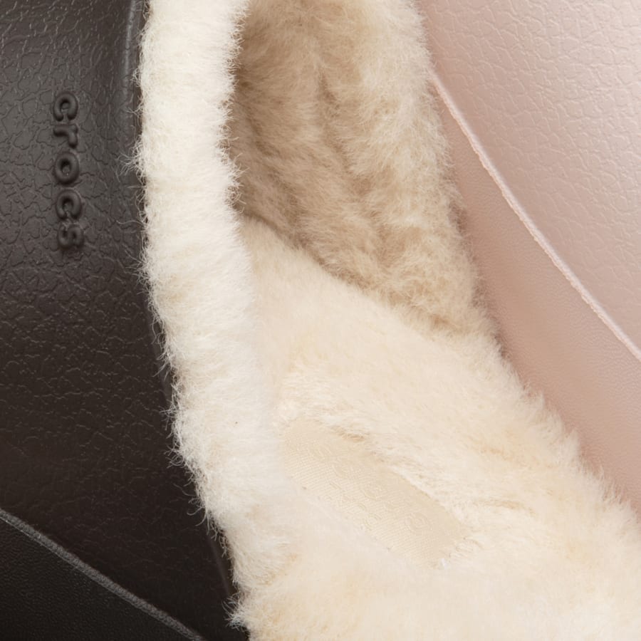 Dylan Platform Lined Clog for Women