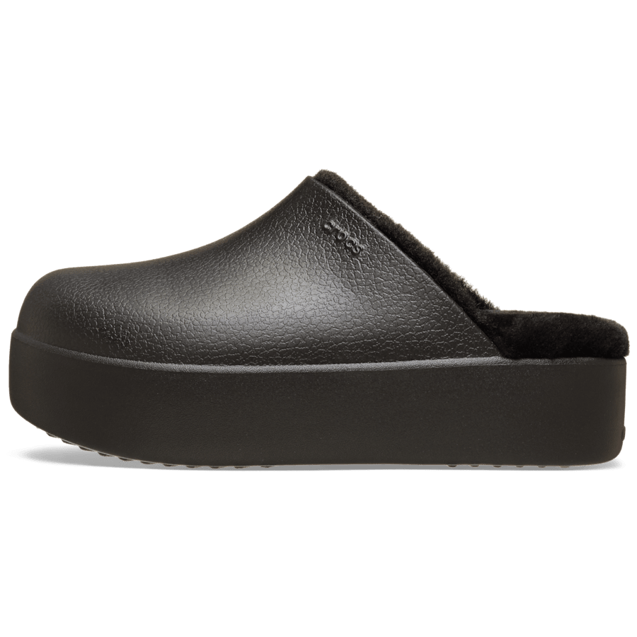 Dylan Platform Lined Clog for Women