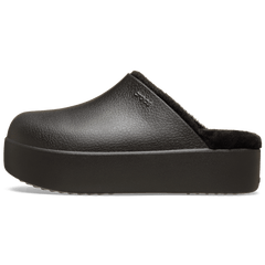 Dylan Platform Lined Clog for Women