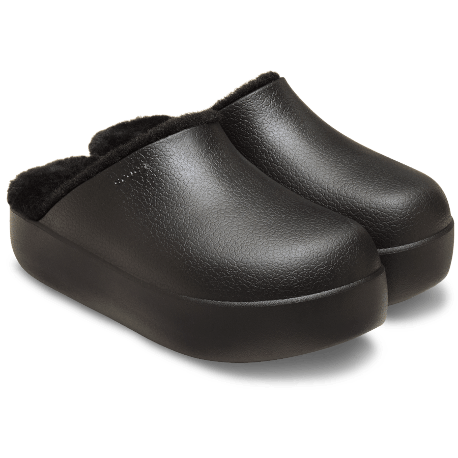 Dylan Platform Lined Clog for Women