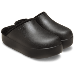 Dylan Platform Lined Clog for Women