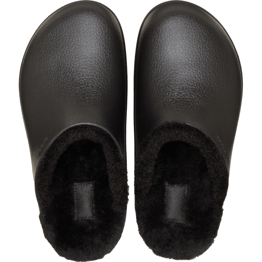 Dylan Platform Lined Clog for Women