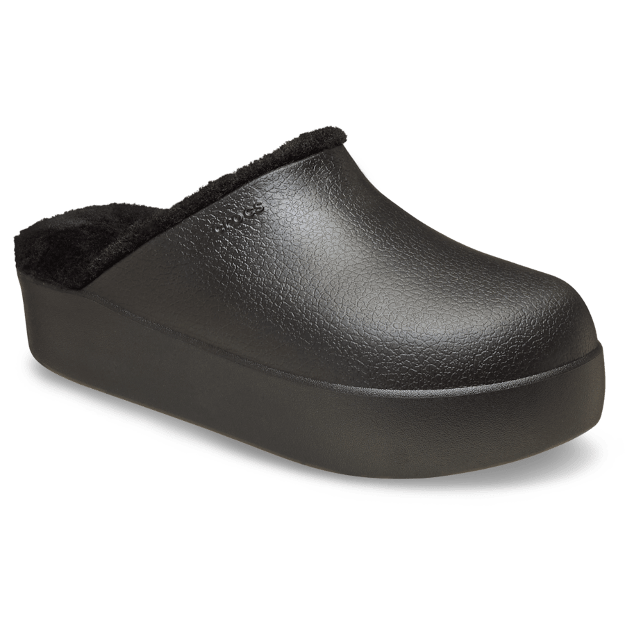 Dylan Platform Lined Clog for Women