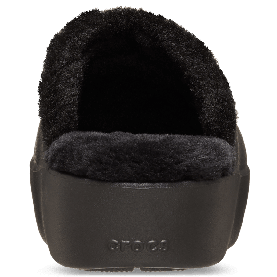 Dylan Platform Lined Clog for Women