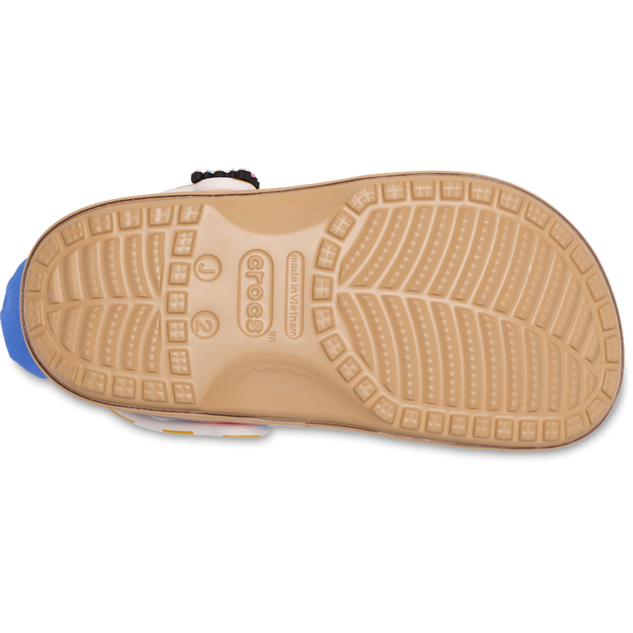 Kids ONE PIECE Chopper Classic Clog for Kids