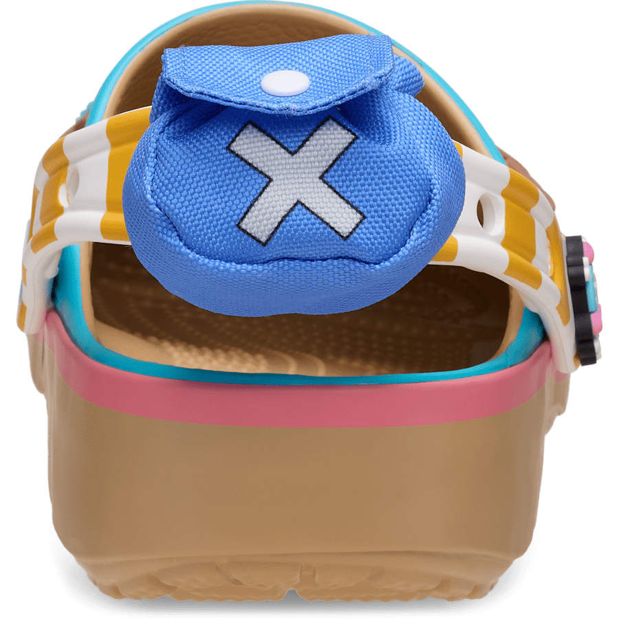 Kids ONE PIECE Chopper Classic Clog for Kids