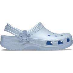 Kids' Classic Pearl Shine Clog for Kids
