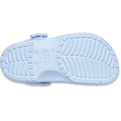 Kids' Classic Pearl Shine Clog for Kids