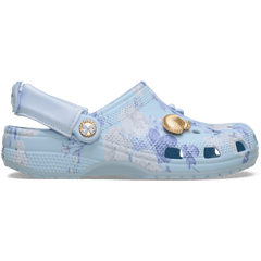 LoveShackFancy Blue Classic Clog for Women