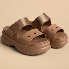 Soho Two Strap Sandal for Women