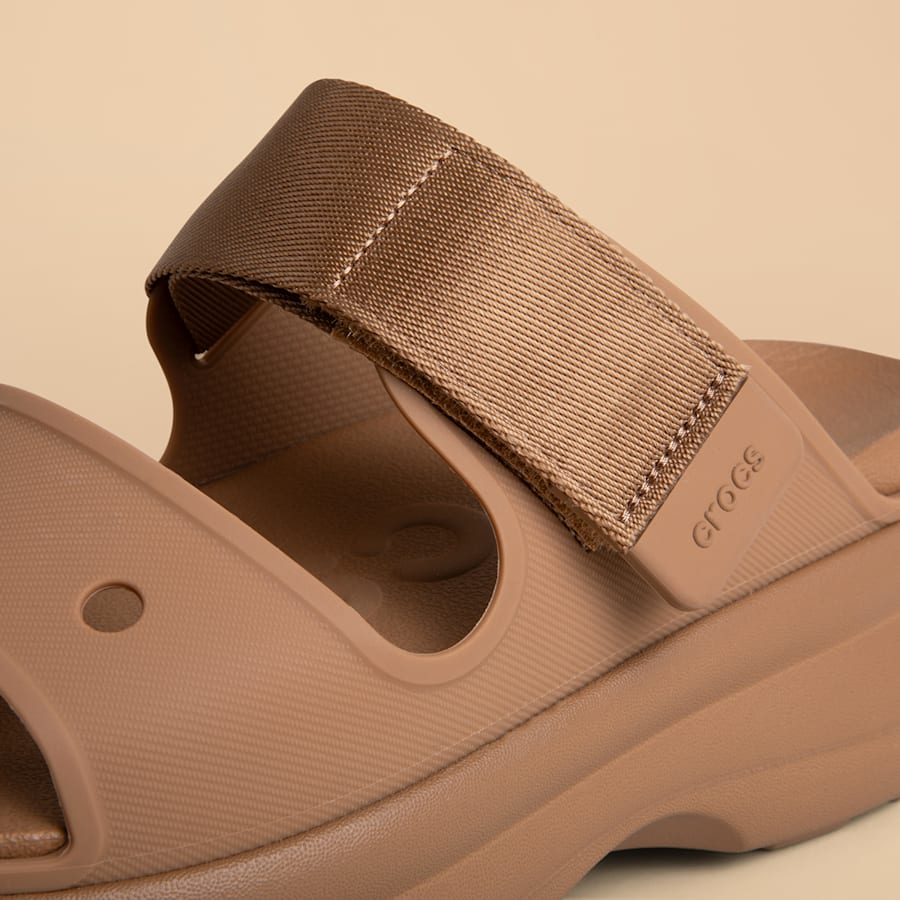 Soho Two Strap Sandal for Women