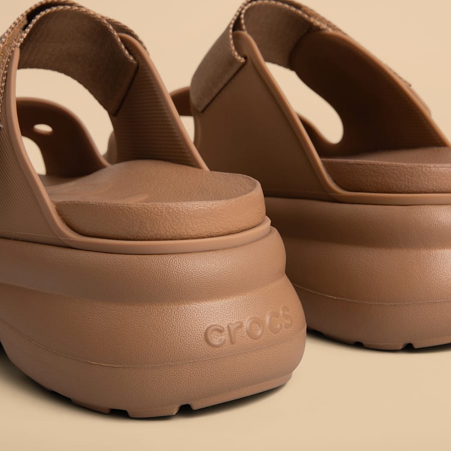 Soho Two Strap Sandal for Women