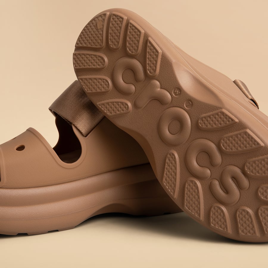 Soho Two Strap Sandal for Women