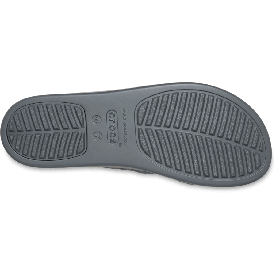Brooklyn Knot Low Wedge for Women