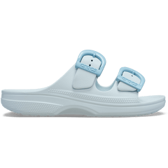 Women's Saturday Enamel Buckle Sandal for Women