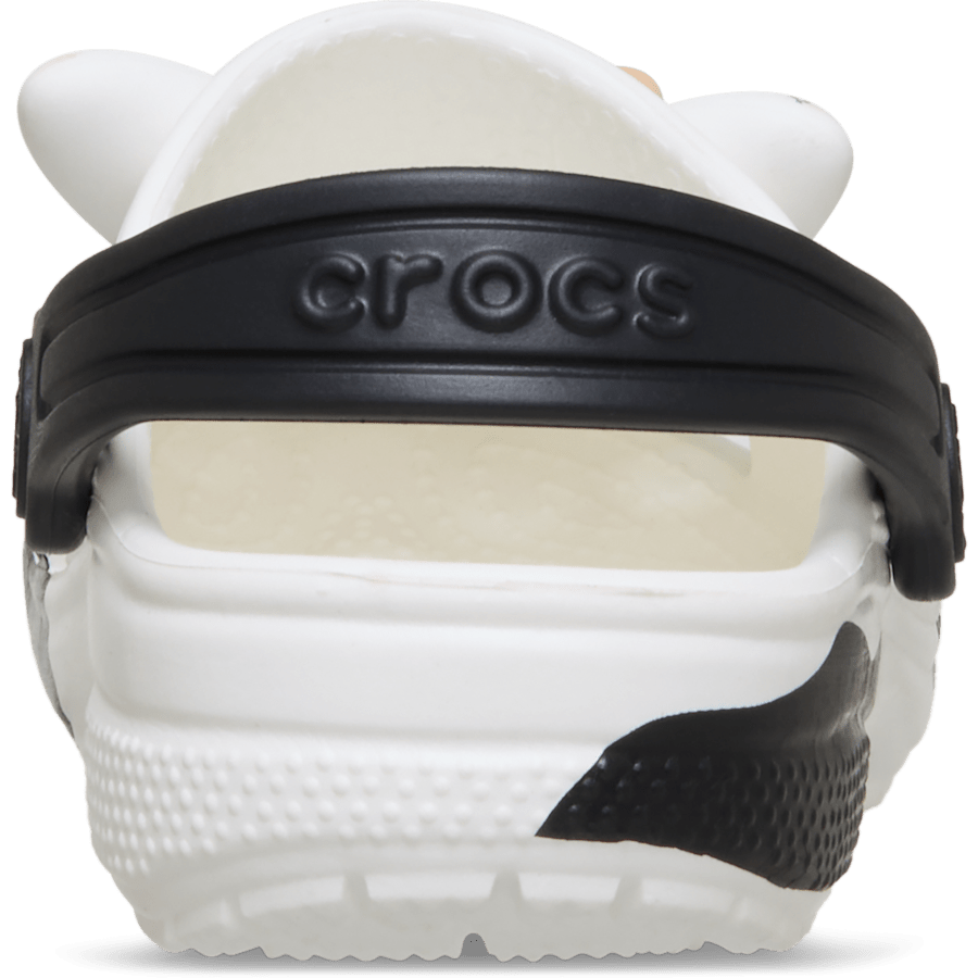 Toddler IAM Cow Clog for Kids