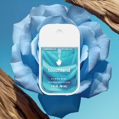Touchland Power Mist Hand Sanitizer for Women|Kids