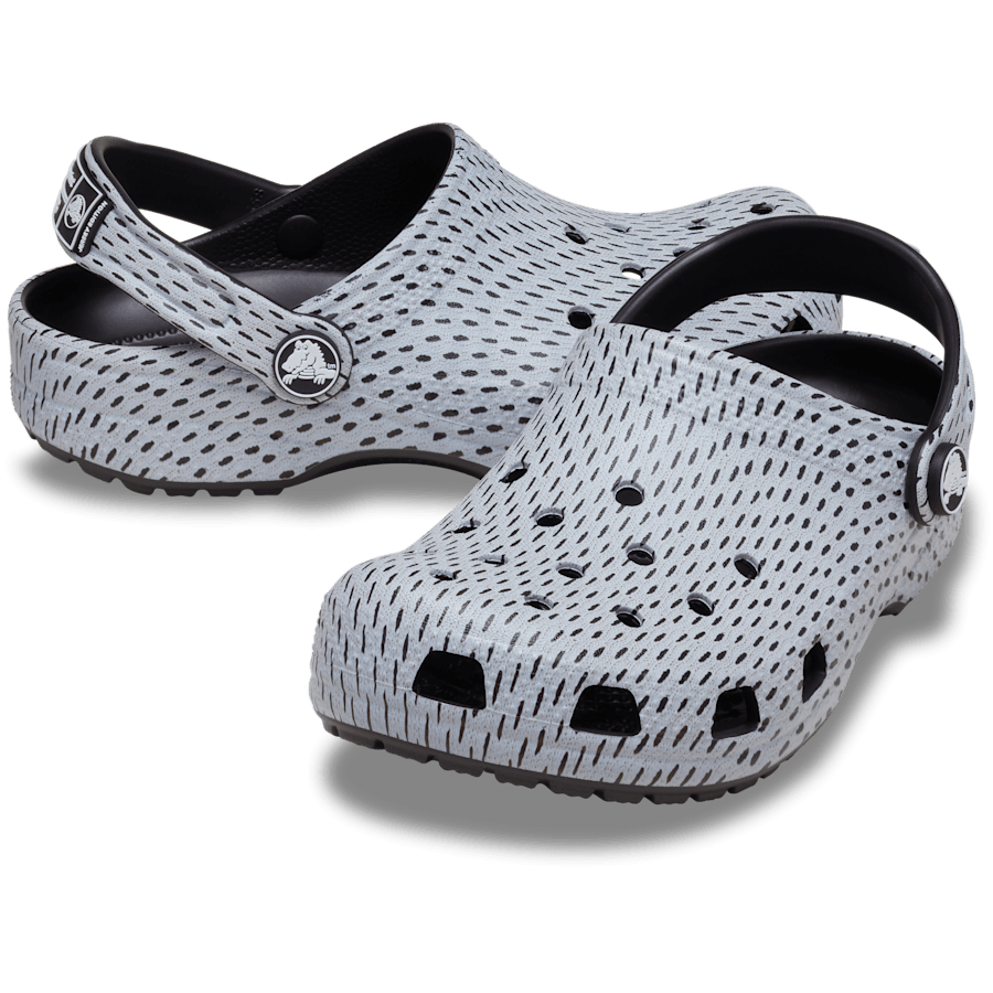 Classic Jersey Clog K for Kids