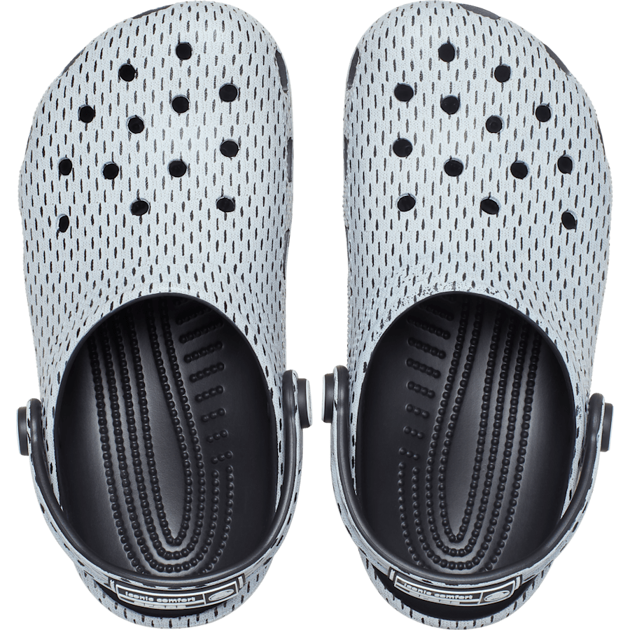 Classic Jersey Clog K for Kids