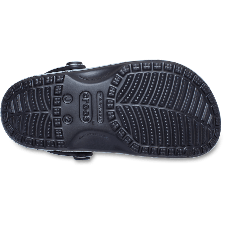 Classic Jersey Clog K for Kids