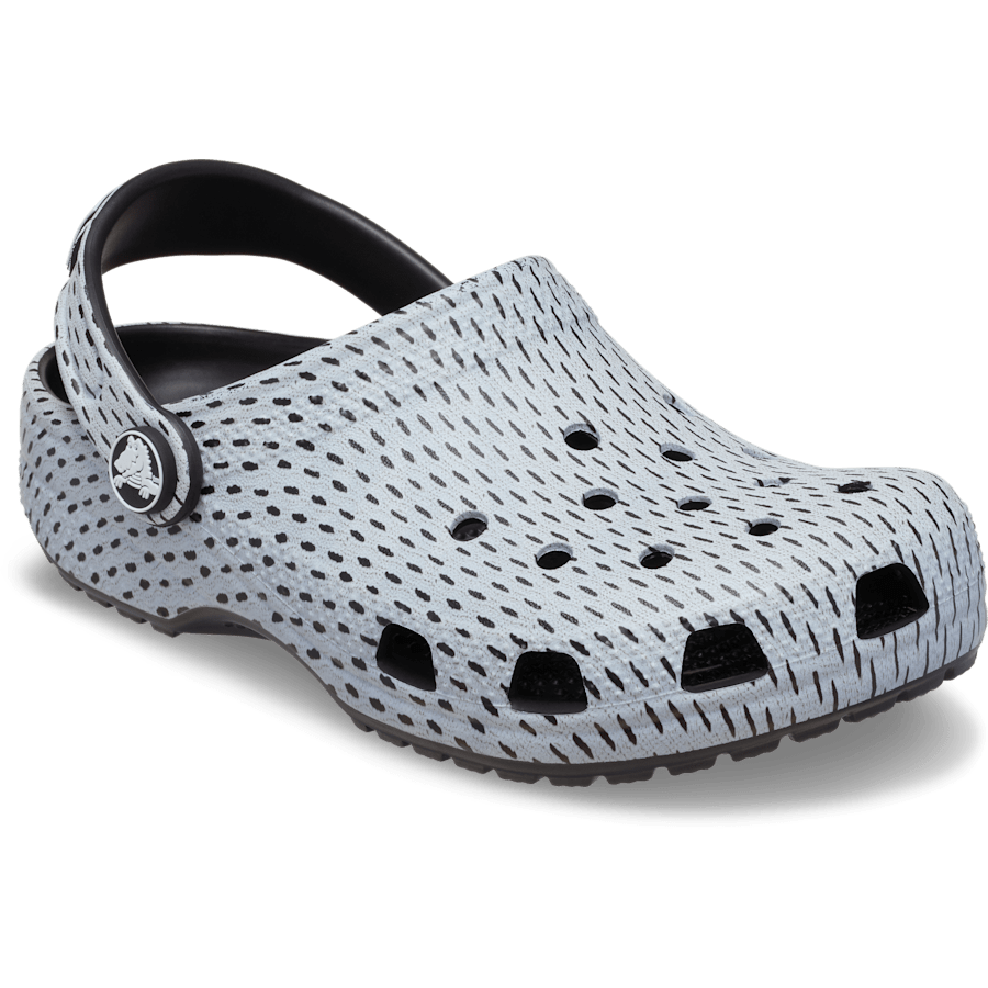 Classic Jersey Clog K for Kids