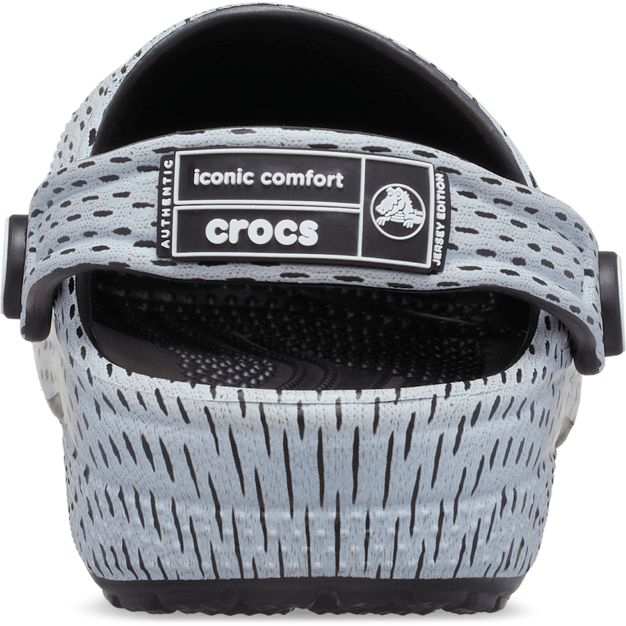 Classic Jersey Clog K for Kids