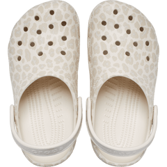 Kids' Classic Animal Glitter Clog for Kids
