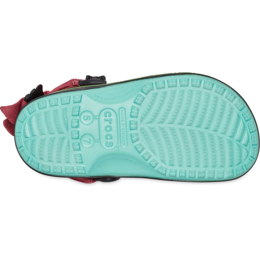 ONE PIECE Zoro Classic Clog for Women