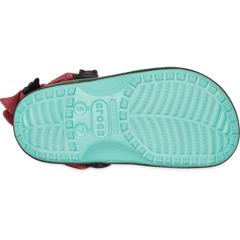 ONE PIECE Zoro Classic Clog for Women
