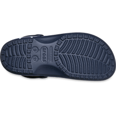 NFL New England Patriots Classic Clog for Women|Men