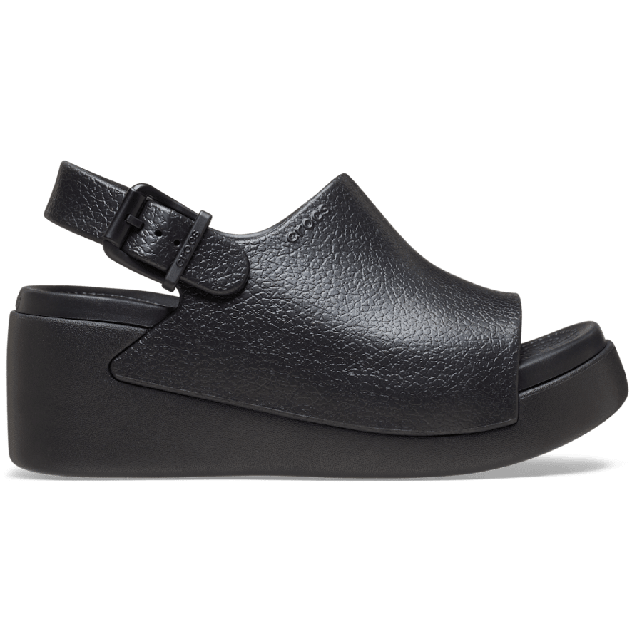 Dylan Platform Slide for Women