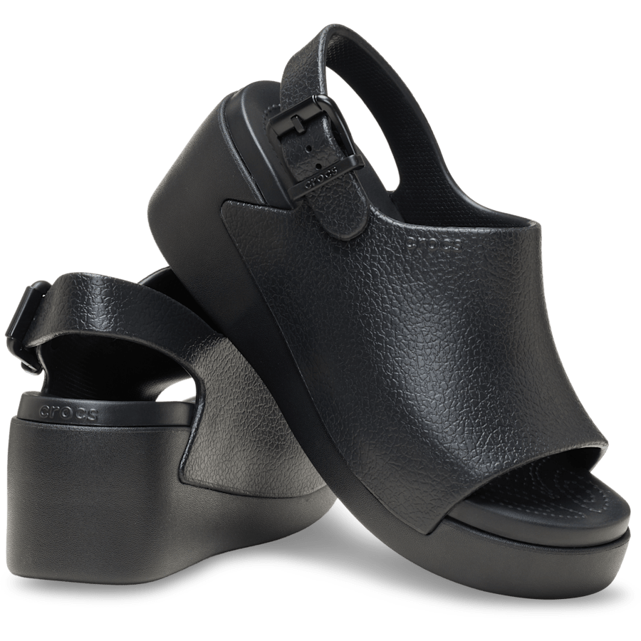 Dylan Platform Slide for Women