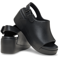 Dylan Platform Slide for Women